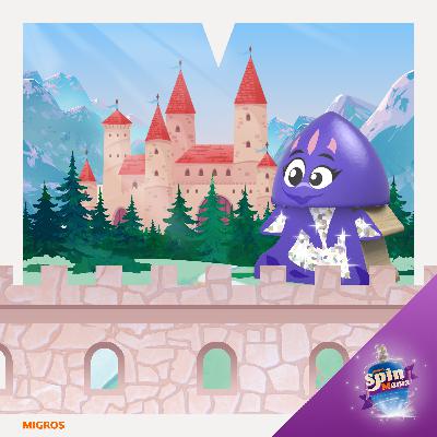 Teil 5 – Die Zwillingsperle Teil 5 – Die Zwillingsperle