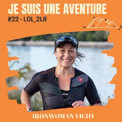 #23 lolo_2lr - ironwoman de vichy