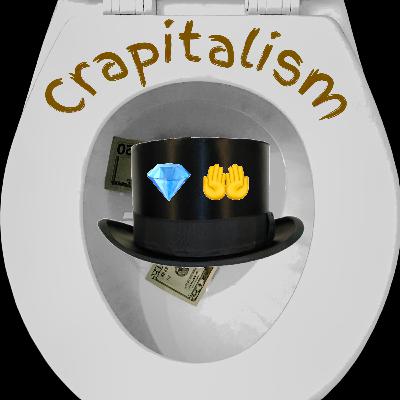 Boomer Economics and Stonks