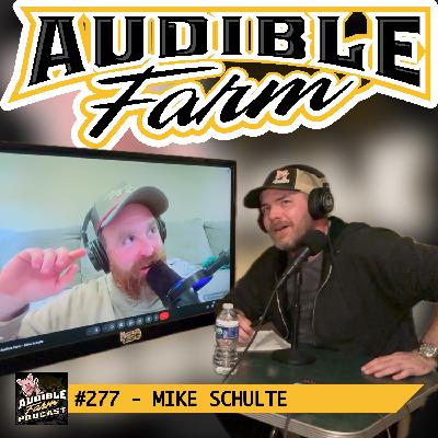 #277 - Mike Schulte | Pork Tornadoes Drummer and Confused Breakfast Podcast Host Tells All #277 - Mike Schulte | Pork Tornadoes Drummer and Confused Breakfast Podcast Host Tells All