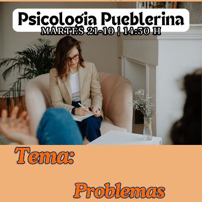Psicología Pueblerina | Problemas