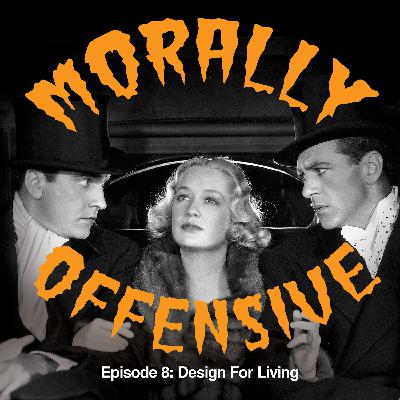Condemned by Catholic Censors: How ‘Design for Living’ Pushed Hollywood to Enforce the Hays Code