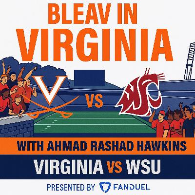 Virginia's Homecoming Challenge: Facing a Resilient Washington State