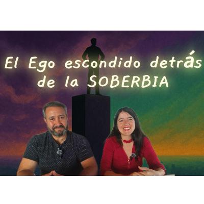 Soberbia, más común de lo que crees. Pecados capital Soberbia, más común de lo que crees. Pecados capital