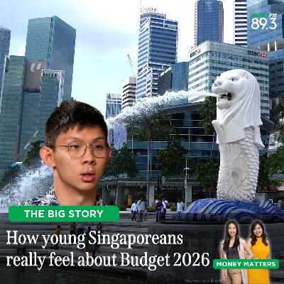 Budget 2026: Did this year's Budget hit the mark for young Singaporeans?