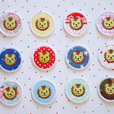 #61 初期のミッキーは刺繍にできる？商標のことなど