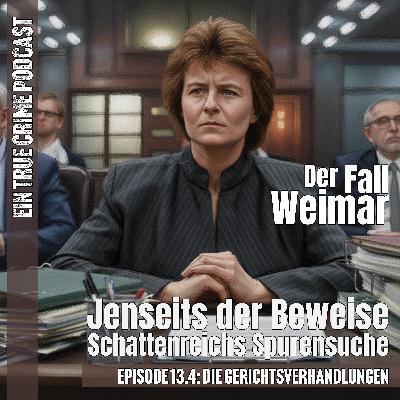 Der Fall Weimar - Teil 4
