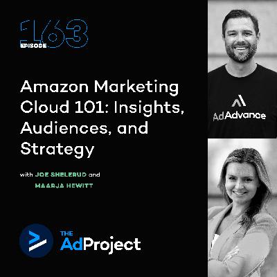 AMC 101: Simplifying Amazon Marketing Cloud for Brands AMC 101: Simplifying Amazon Marketing Cloud for Brands