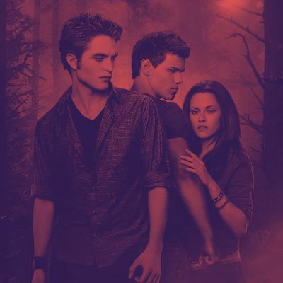 What role does Twilight play in the story of women in horror?