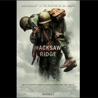 220. Hacksaw Ridge (ft. Kellee Lebbin)