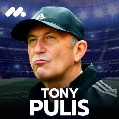 Tony Pulis - The Reality of SURVIVAL & SUCCESS in the Premier League