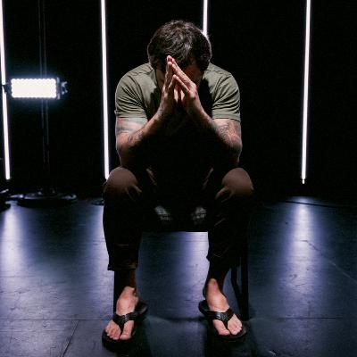 Introducing "The Back Row with Jamie Kilstein"