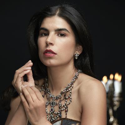 Esperanza Restucci is Opening the Doors to Your Soul