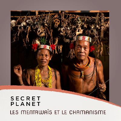 Indonésie : au coeur des cérémonies chamaniques mentawaï - Les grands reportages #8