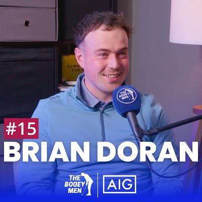 Order of Merit Champion Brian Doran's Rise to the Top