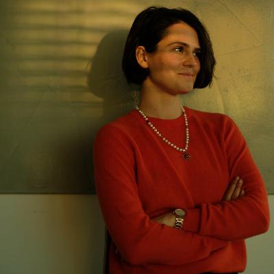 Home office czyli jak zbalansować pracę z domowym zaciszem | Podcast #4 Paulina Zwolak-Nowak