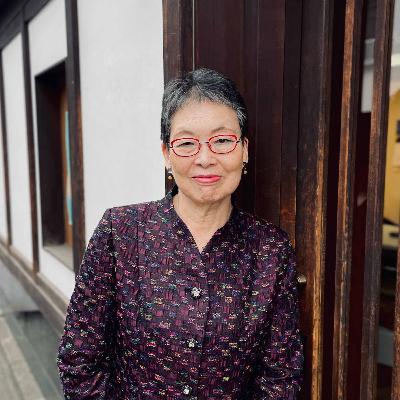 #006｜熊井千代子さん（クマイ商店）