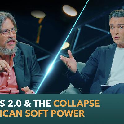 The 1930s 2.0 & the collapse of American soft power