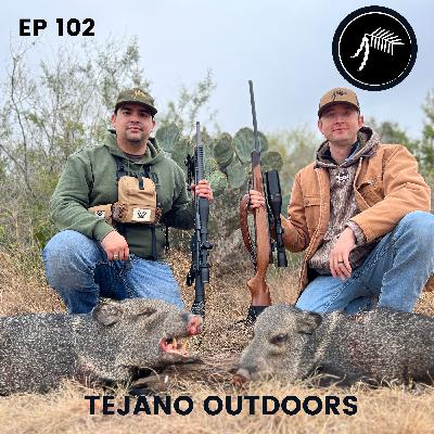 Tejano Outdoors