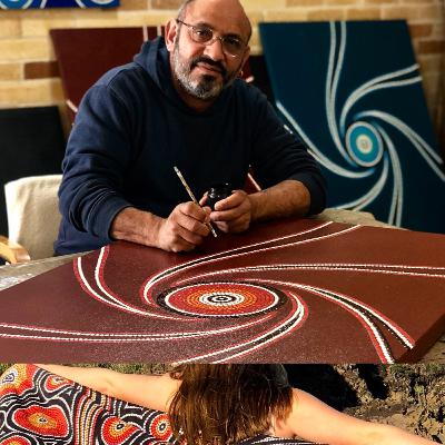 Rex Winston Walford - Artist Rex Winston Walford - Artist