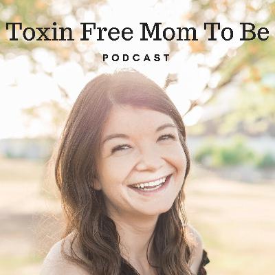 Ep. 23: The Rise of Chronic Illness in Our Children + the Search for Answers with Beth Lambert