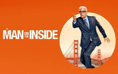 Undercover on Campus: ‘A Man on the Inside’ Season 2 and the Purpose of Learning