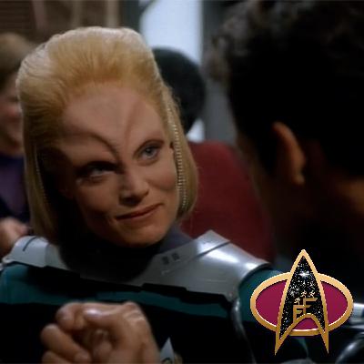 NST: DS9 - Melora - Season 2, Episode 6