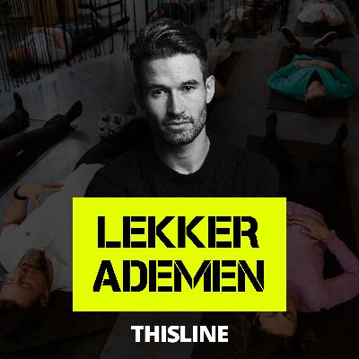 Ademen tegen stress met Rüben Spapens Ademen tegen stress met Rüben Spapens