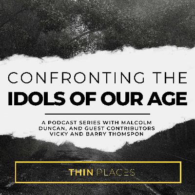 Episode 2 - SEX: Confronting the idol our our age.