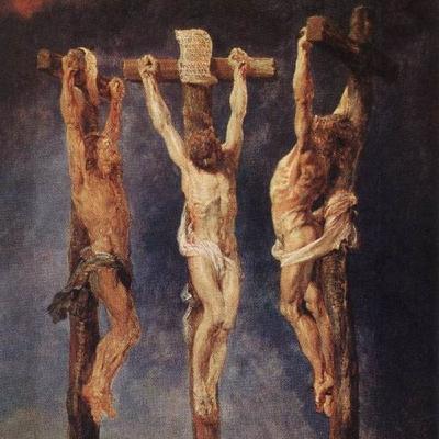 Sit Down And Listen Podcast | Ep. 15 | The Irony of the Cross Sit Down And Listen Podcast | Ep. 15 | The Irony of the Cross