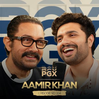 Delhi Belly, 3 Idiots and Satyamev Jayate | Raw and Real w/ Aamir Khan | #PGX104