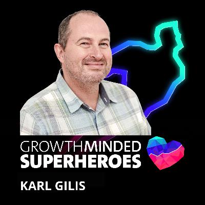 Digging for Gold: How To Create Huge Aha Moments - with Karl Gilis