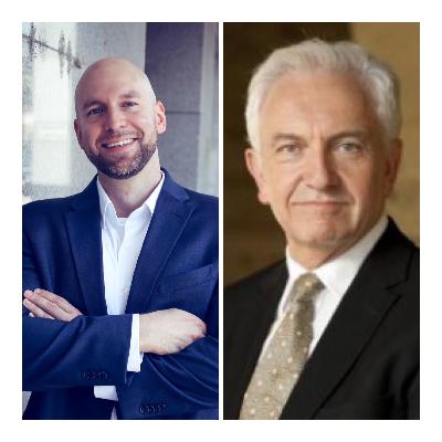 The Global Wire Conversation - Campus Culture, Europe, and Political Islam with Russell Berman