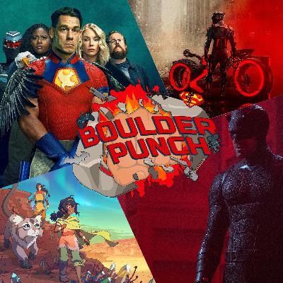 EP 133 - I Feel Liberated
