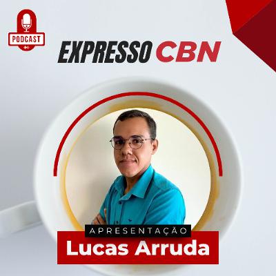 Expresso CBN - Tribunal de Contas de Pernambuco abre duas auditorias na EPTI