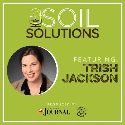 A Thirst for Knowledge Drives Regenerative Agriculture feat. Trisha Jackson of PrairieFood