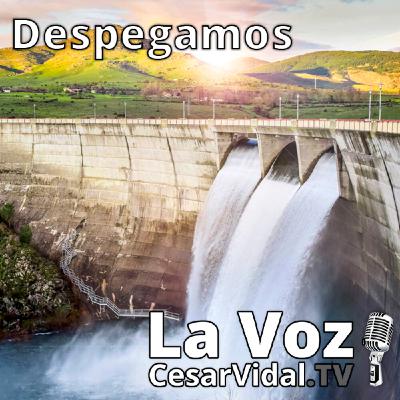 Despegamos: La guerra del agua: propaganda climática y control social - 26/03/21