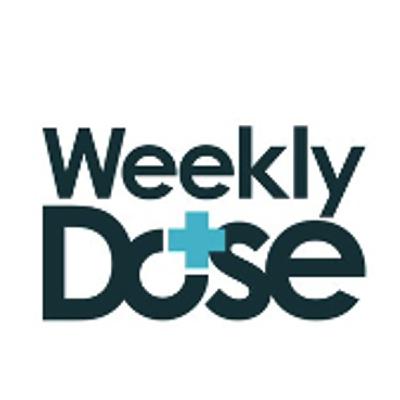 35: Weekly Dose Podcast: Needle-Free Epinephrine, Pediatric Atopic Dermatitis Gains, Smarter Dementia Screening, Teen Depression Treatment, and Oral PCSK9 Data 35: Weekly Dose Podcast: Needle-Free Epinephrine, Pediatric Atopic Dermatitis Gains, Smarter Dementia Screening, Teen Depression Treatment, and Oral PCSK9 Data