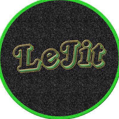 Lejit Podcast Ep #77- WE ARE BACK!!!(Let's Talk)