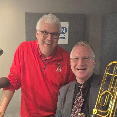 MCS CEO Dr. Chuck Reynolds on Veterans Day, Budget Wins, and a Holiday Surprise 11/12/25