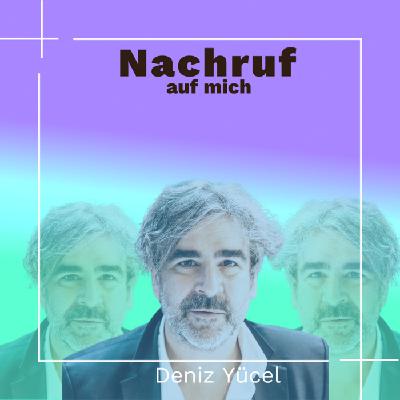 Deniz Yücel: Rache durch Petersilie und Kampfmodus