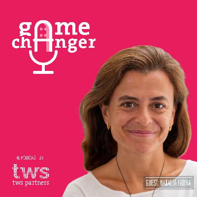 Not the Game You Think: Why Cheap Renewables Don't Mean Cheap Electricity | with Natalia Fabra Not the Game You Think: Why Cheap Renewables Don't Mean Cheap Electricity | with Natalia Fabra