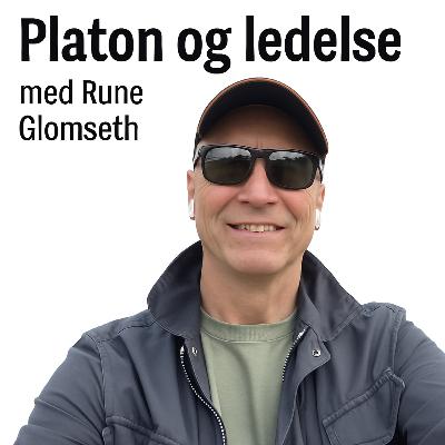 Platon og ledelse