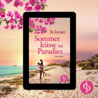 Sommerküsse im Paradies von Jo Jonson Sommerküsse im Paradies von Jo Jonson