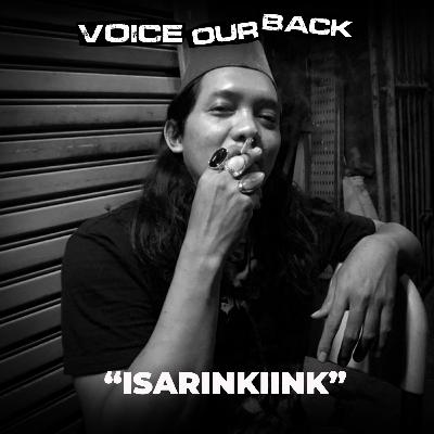 #6 - Cerita Pelapak Lintas Generasi Bersama Isarinkiink (iink puring merinding)