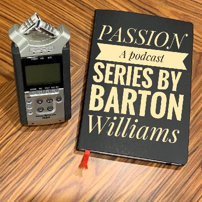 Episode two "French Finesse"