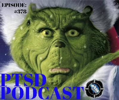 A PTSD Tip --  'Tis the season :)