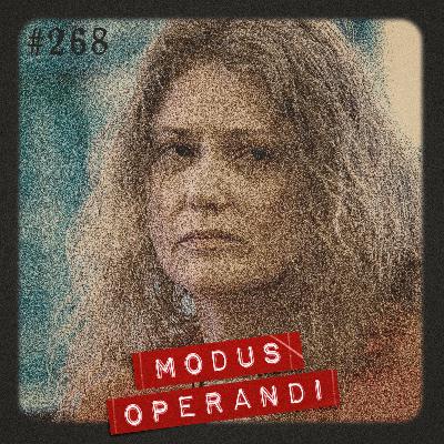 #268 - Shelly Knotek: o fim dos abusos | parte 3