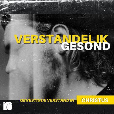 Verstandelik Gesond_Deel 2 Verstandelik Gesond_Deel 2