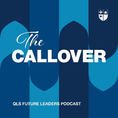 R U OK? Day Special with Professor David Heilpern and Melissa Sadlo